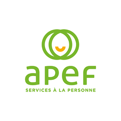 Logo Apef Orange