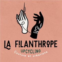 Logo La Filanthrope