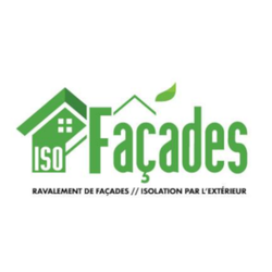 Logo Iso Facades
