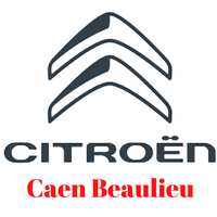 Logo CITROËN BEAULIEU AUTOMOBILE RÉPARATEUR AGRÉÉ