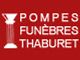 Logo Marbrerie Thaburet