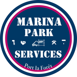 Logo Marina Park