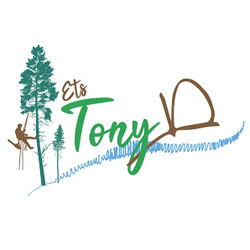 Logo Entreprise Tony D.