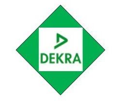 Logo Dekra Controle Auto Puy Guillaume