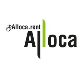 Logo Alloca Grasser Locations et Services
