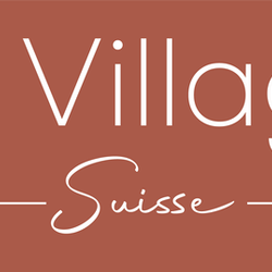 Logo Le Village Suisse