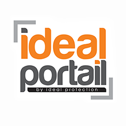 Logo Idéal Portail