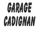 Logo Garage Casimir Cadignan