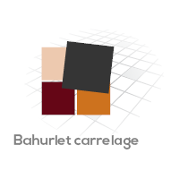 Logo Bahurlet Carrelage