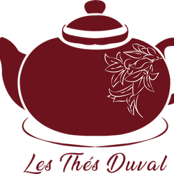 Logo Les Thés Duval