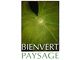 Logo Bienvert Paysage