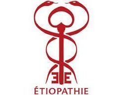 Logo Etiopathe - L'Arbresle - RIME Jeanne