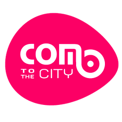 Logo Com To The City