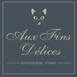 Logo Aux Fins Délices