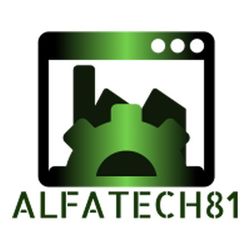Logo Alfatech 81