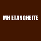 Logo MH Etanchéité