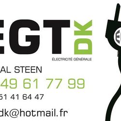 Logo Egt . Dk