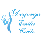 Logo Degorge Emilie Cecile