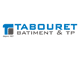 Logo Entreprise Tabouret Bâtiment & TP