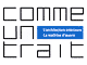 Logo Comme Un Trait