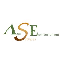 Logo AGRI SERVICES ENVIRONNEMENT