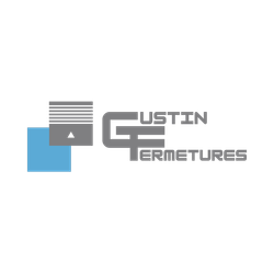 Logo Gustin Fermetures