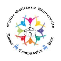 Logo Eglise Gallicane Universelle