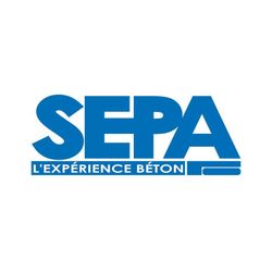 Logo SEPA - Usine de Sélestat