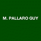 Logo Pallaro Guy