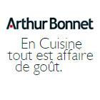 Logo Arthur Bonnet