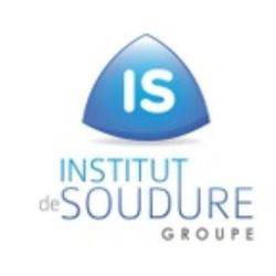 Logo Groupe Institut de Soudure