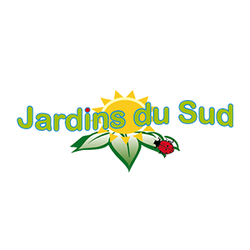 Logo Les Jardins du Sud