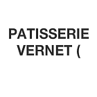 Logo PATISSERIE VERNET