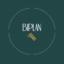 Logo Biplan