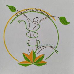 Logo Laetitia Andre