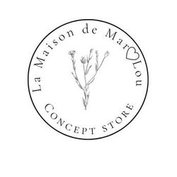 Logo LA MAISON DE MARLOU