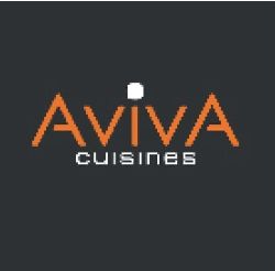 Logo Cuisines Aviva