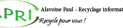 Logo APRI-d3e