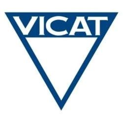 Logo Béton Vicat