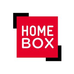 Logo HOMEBOX Orléans Sud