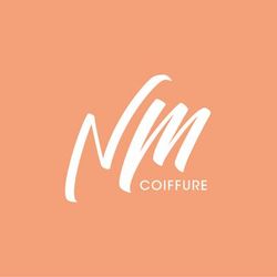 Logo NM Coiffure à domicile