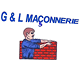 Logo GUILLAUME Joel - G Et L Maçonnerie