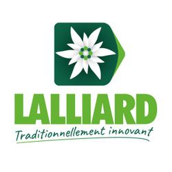 Logo Lalliard Domancy