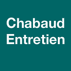 Logo Chabaud Entretien