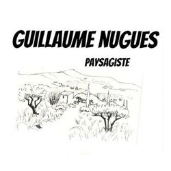 Logo Nugues Guillaume