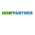 Logo Hom' Partner