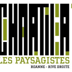 Logo CHARTIER CREATION