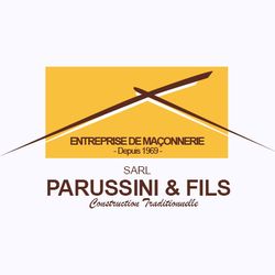 Logo Parussini Et Fils
