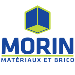 Logo Morin Matériaux