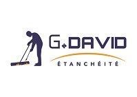 Logo G. David Etancheite